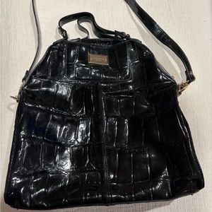 Authentic Kate Spade bag. Gently used.